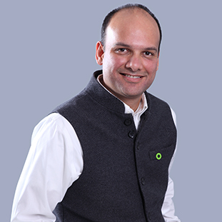 Barun Aggarwal, CEO Barun Aggarwal, CEO